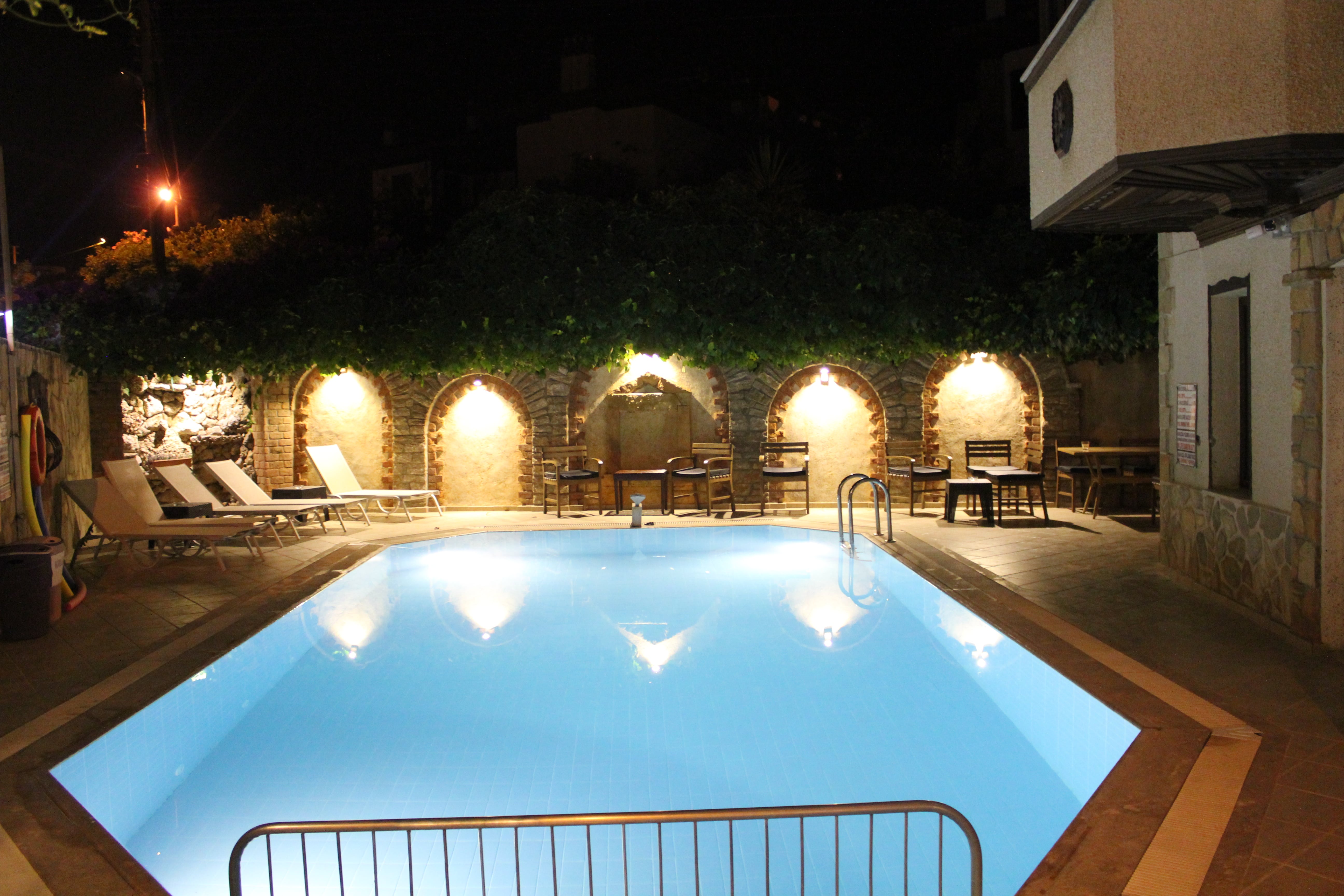 Gökova Hotel