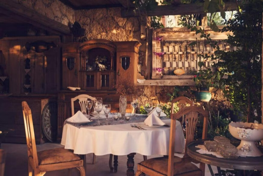 Fidanka Hotel