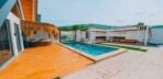 777 Deluxe 3+1 Bungalov ( Isıtmalı Havuz,Jakuzi) Görseli