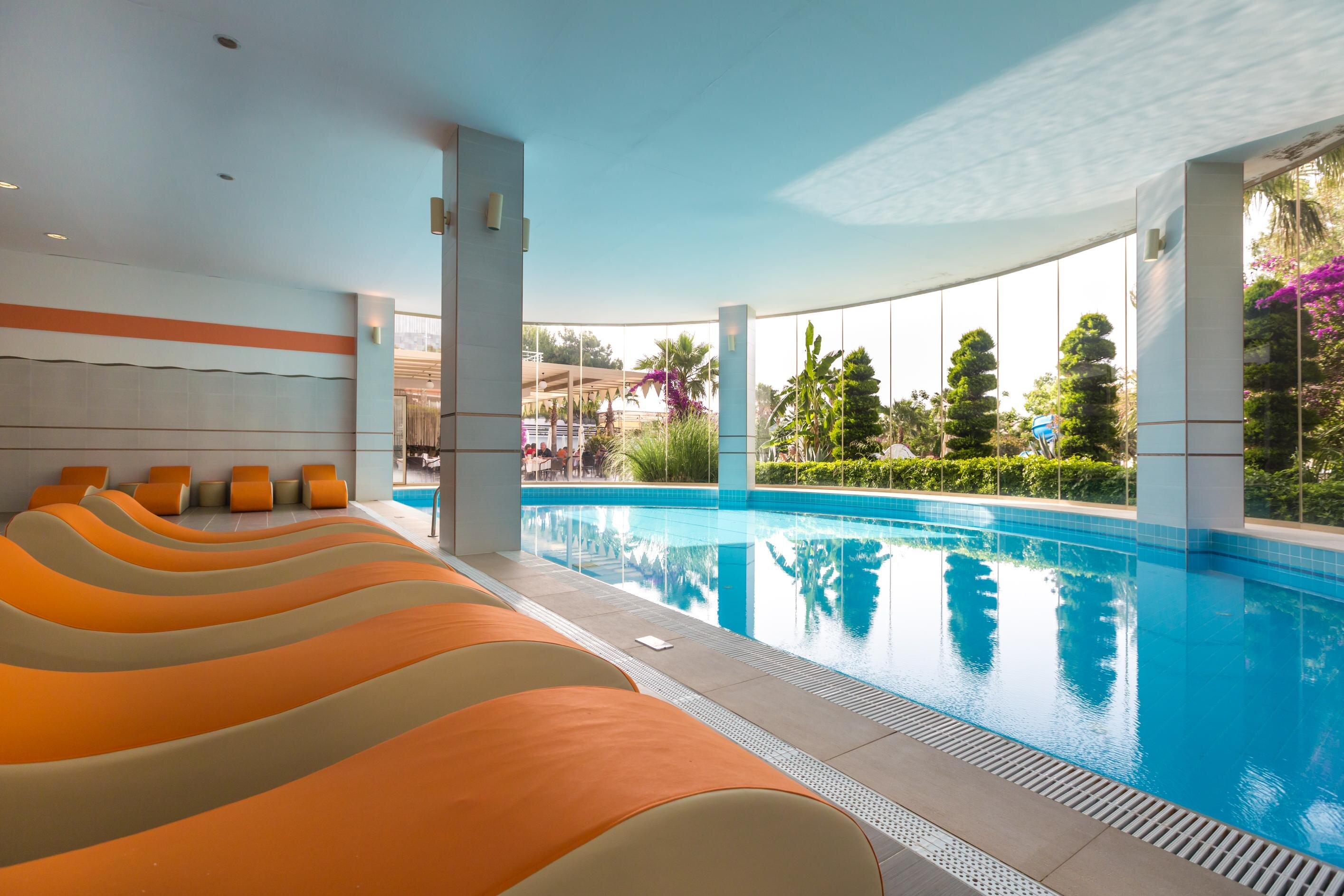 Sentido Lycus Beach