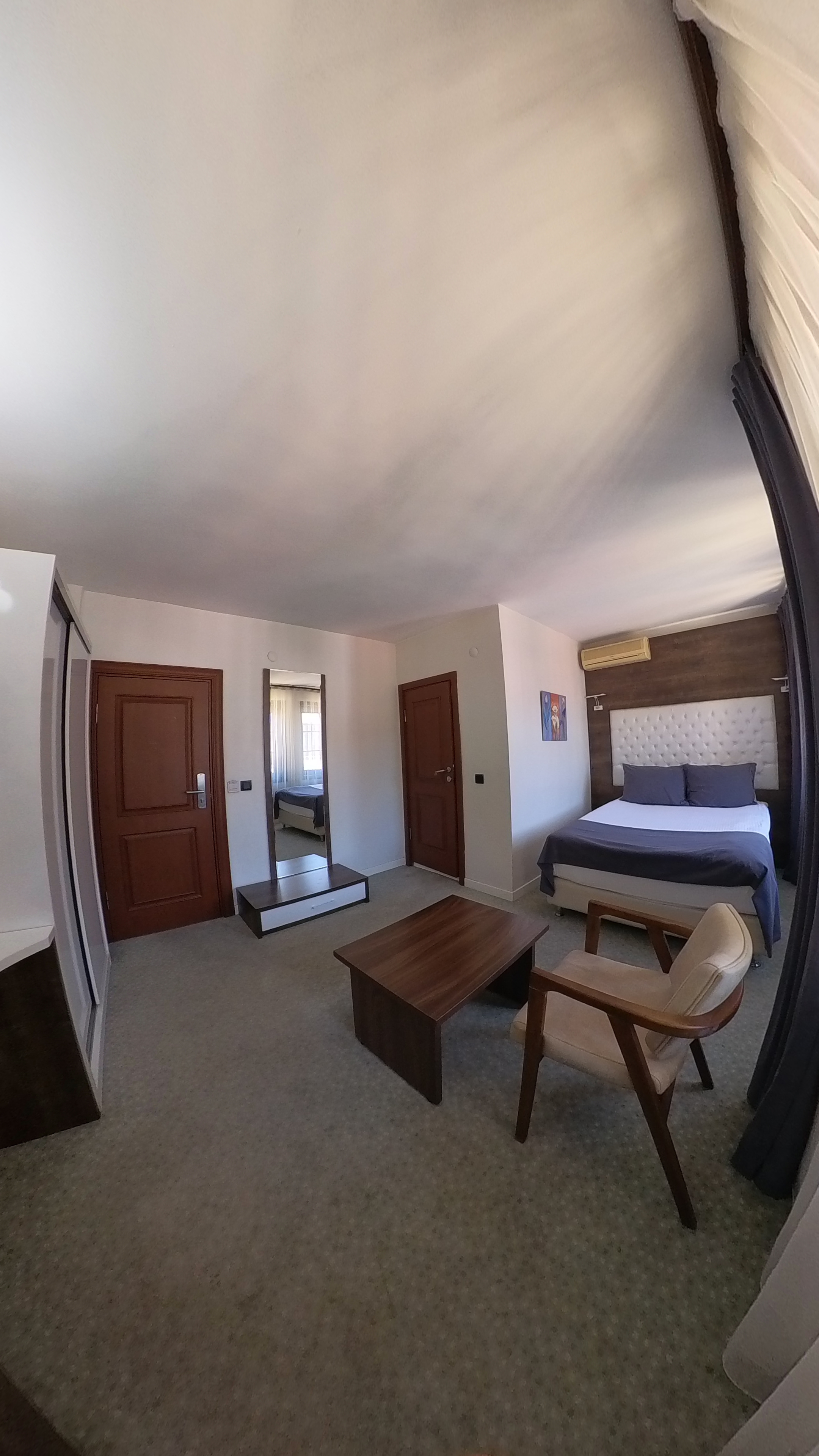 Grand Harşena Otel