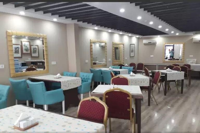 Gvar Apart Otel