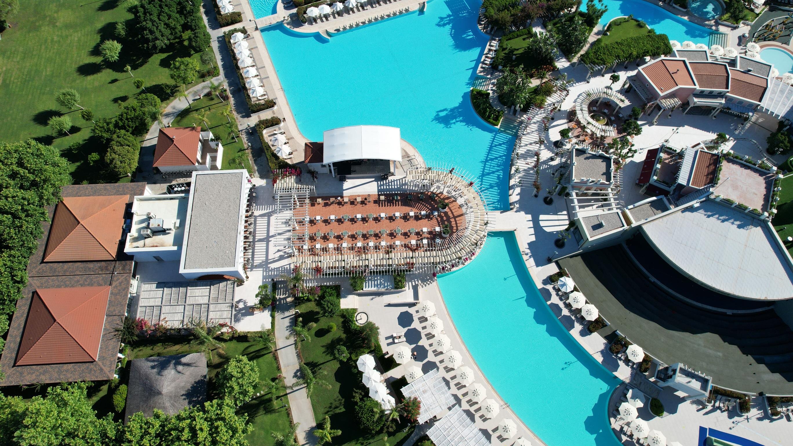 Ela Excellence Resort Belek galeri 8