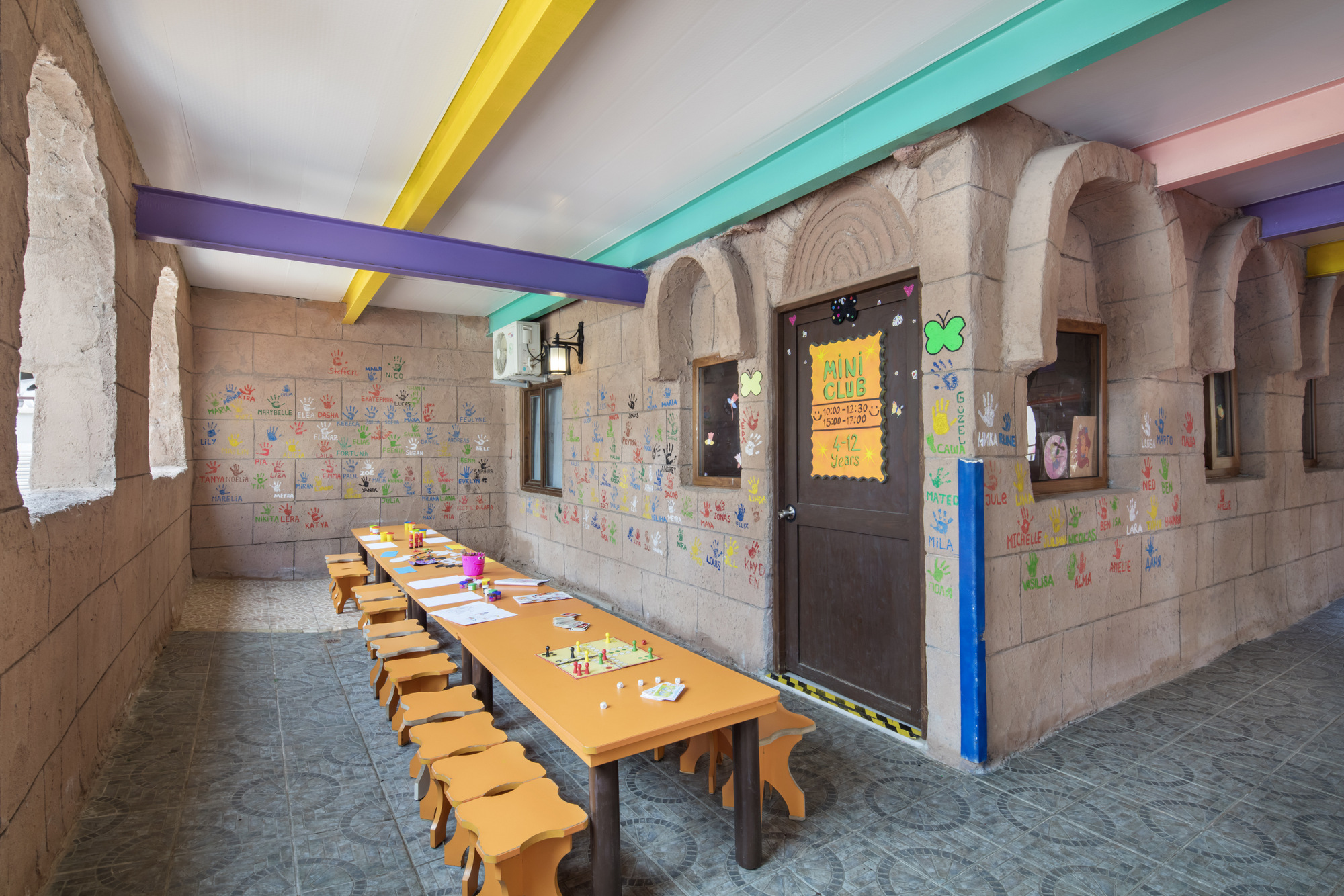 Aydınbey Kings Palace & Spa