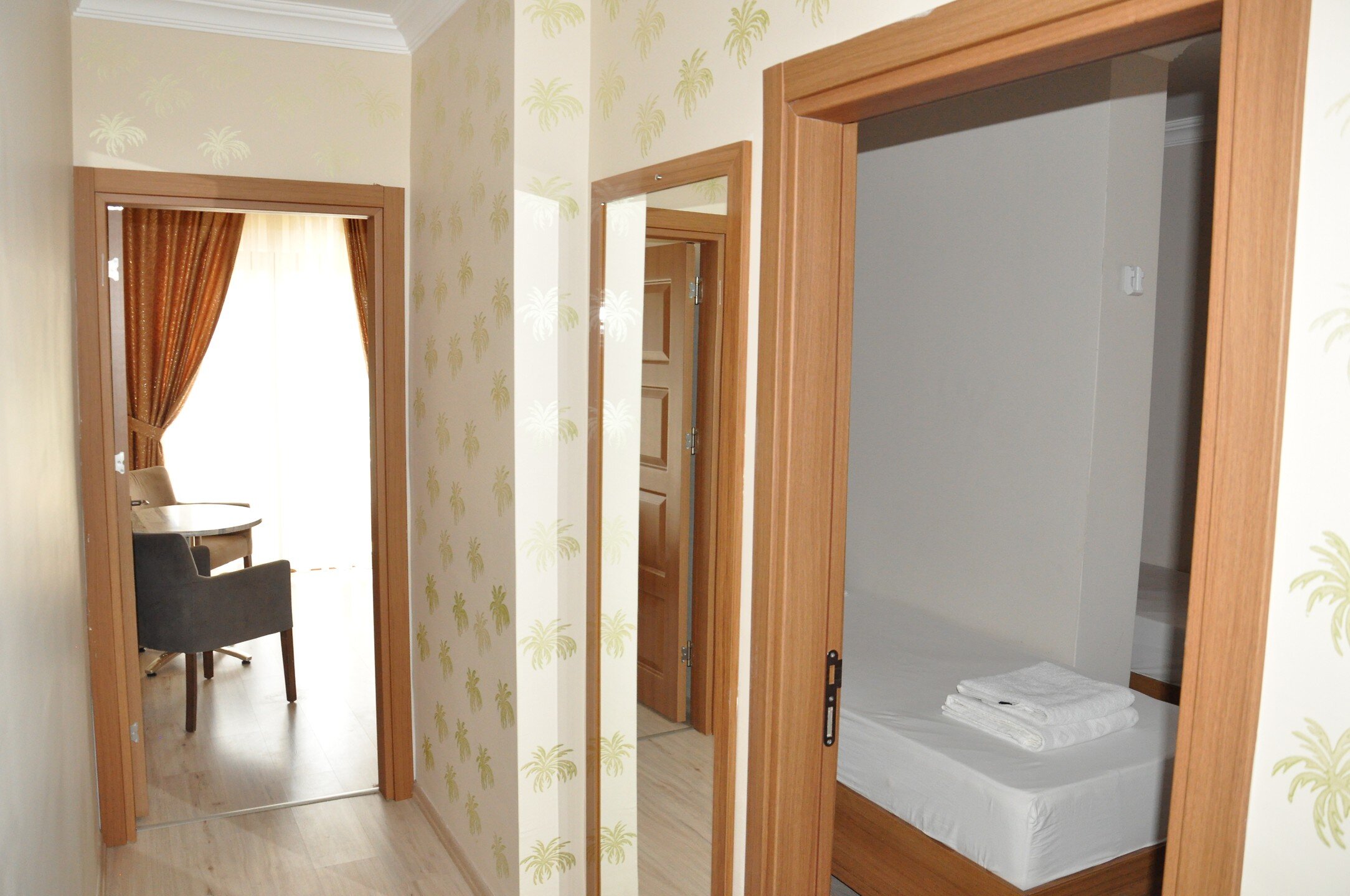İskele Otel · 6