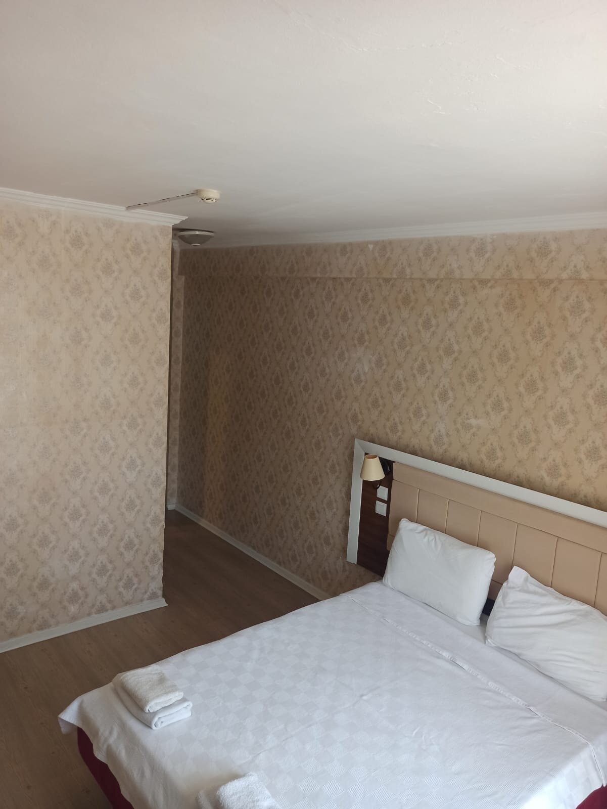 Akman Otel