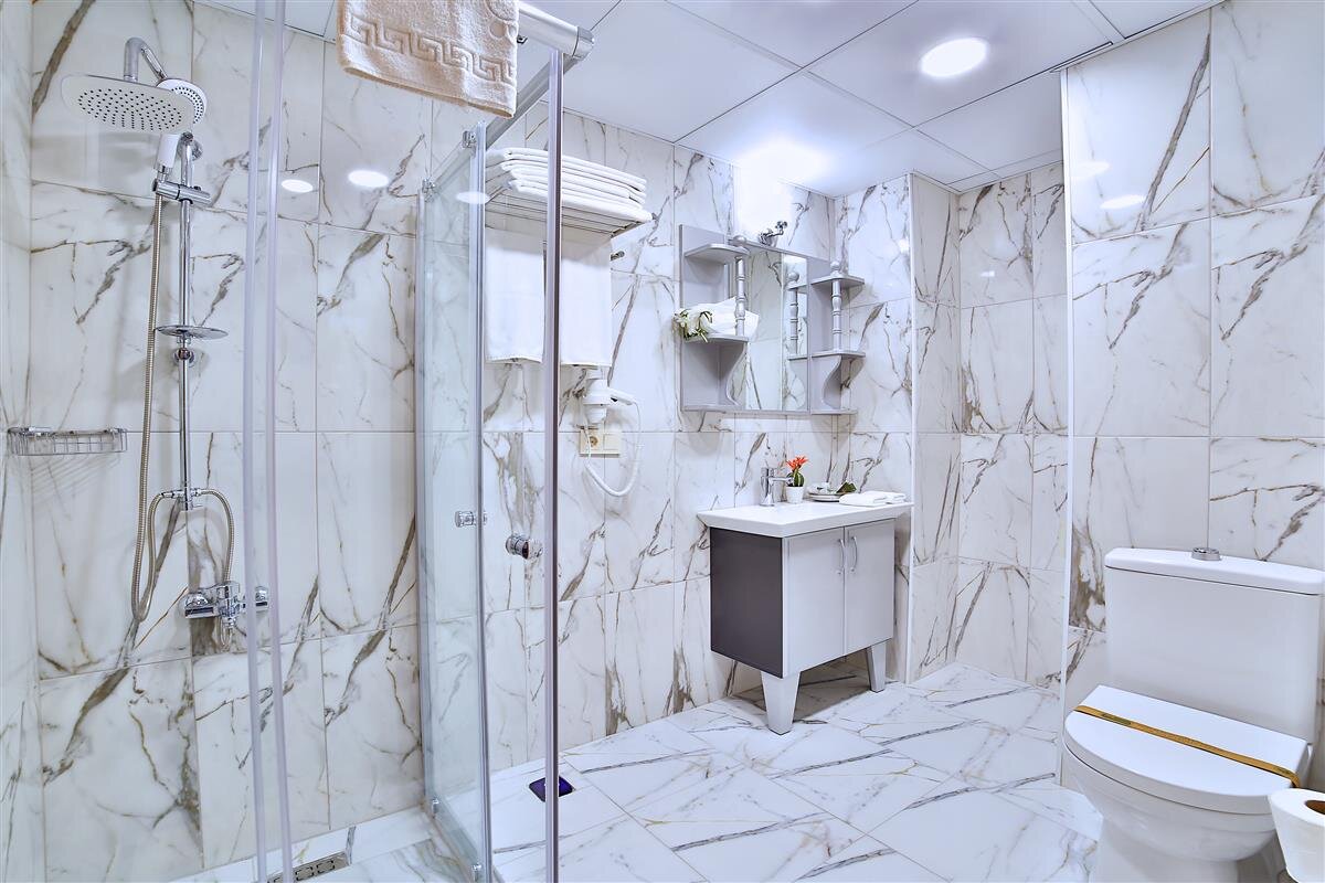 The Hera Premium Hotels