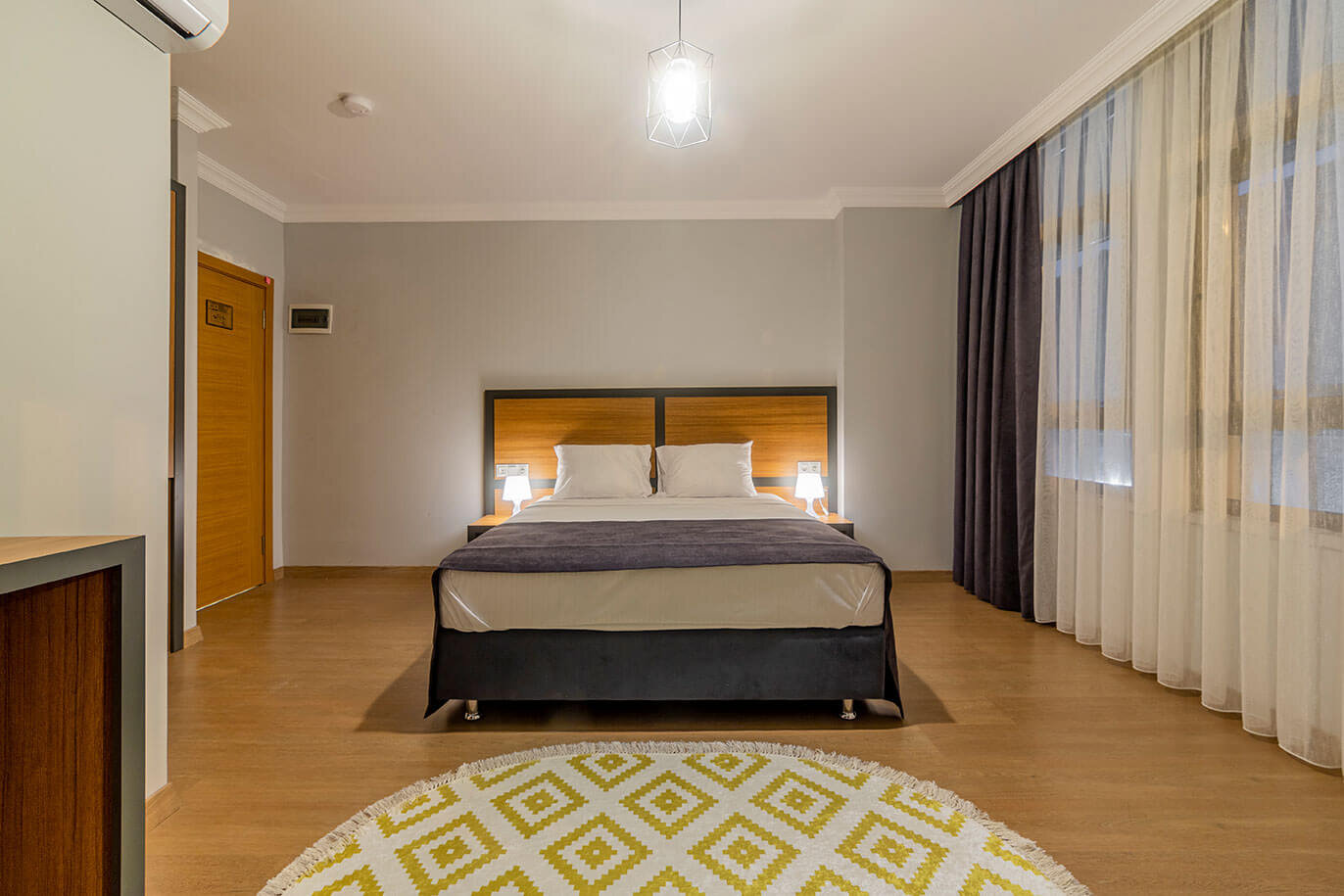 Antalya Business Hotel galeri 7