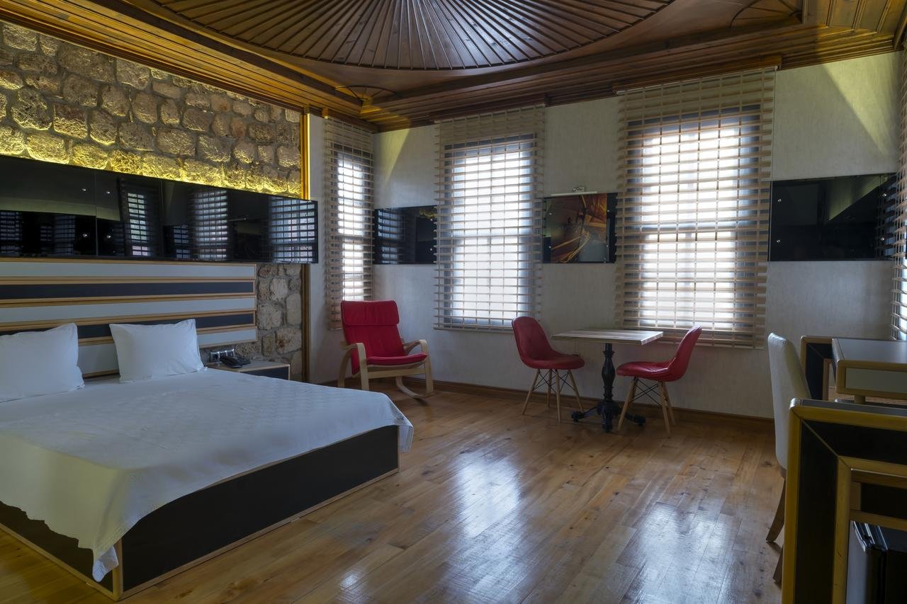 Kosa Butik Hotel
