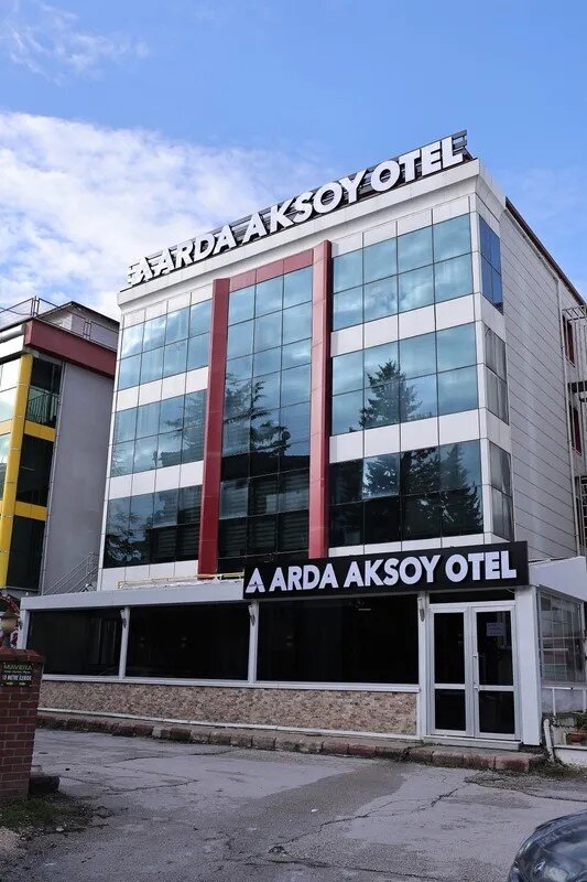 Arda Aksoy Otel galeri 2
