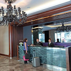 İstanbul Dora Hotel · 25