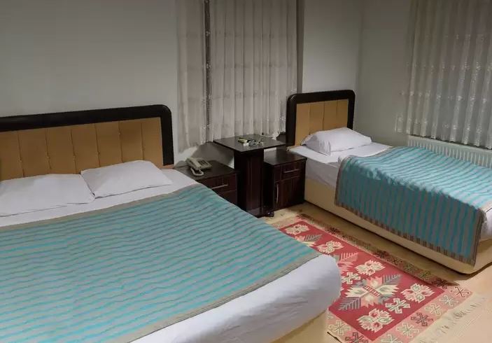 Kayı Otel Kastamonu