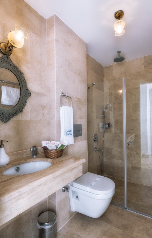 Cunda Fora Hotel