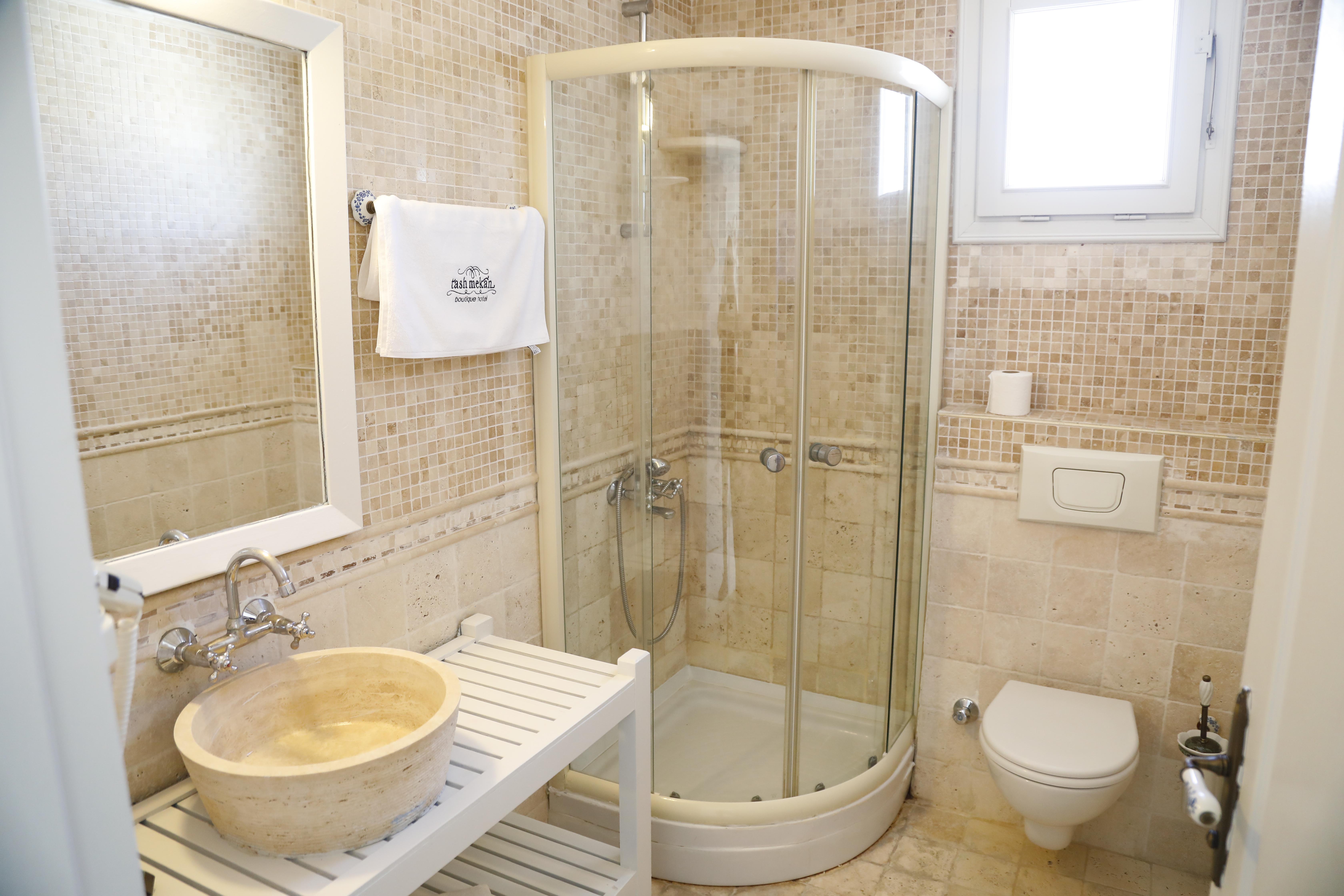 Tash Mekan Otel