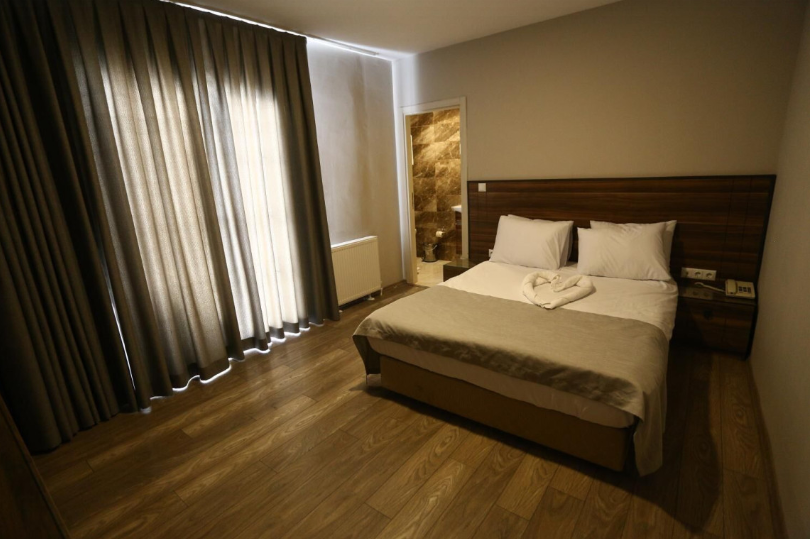 Superior Single Room (1 Person)