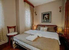 Standart Oda, Bahçe Manzaralı