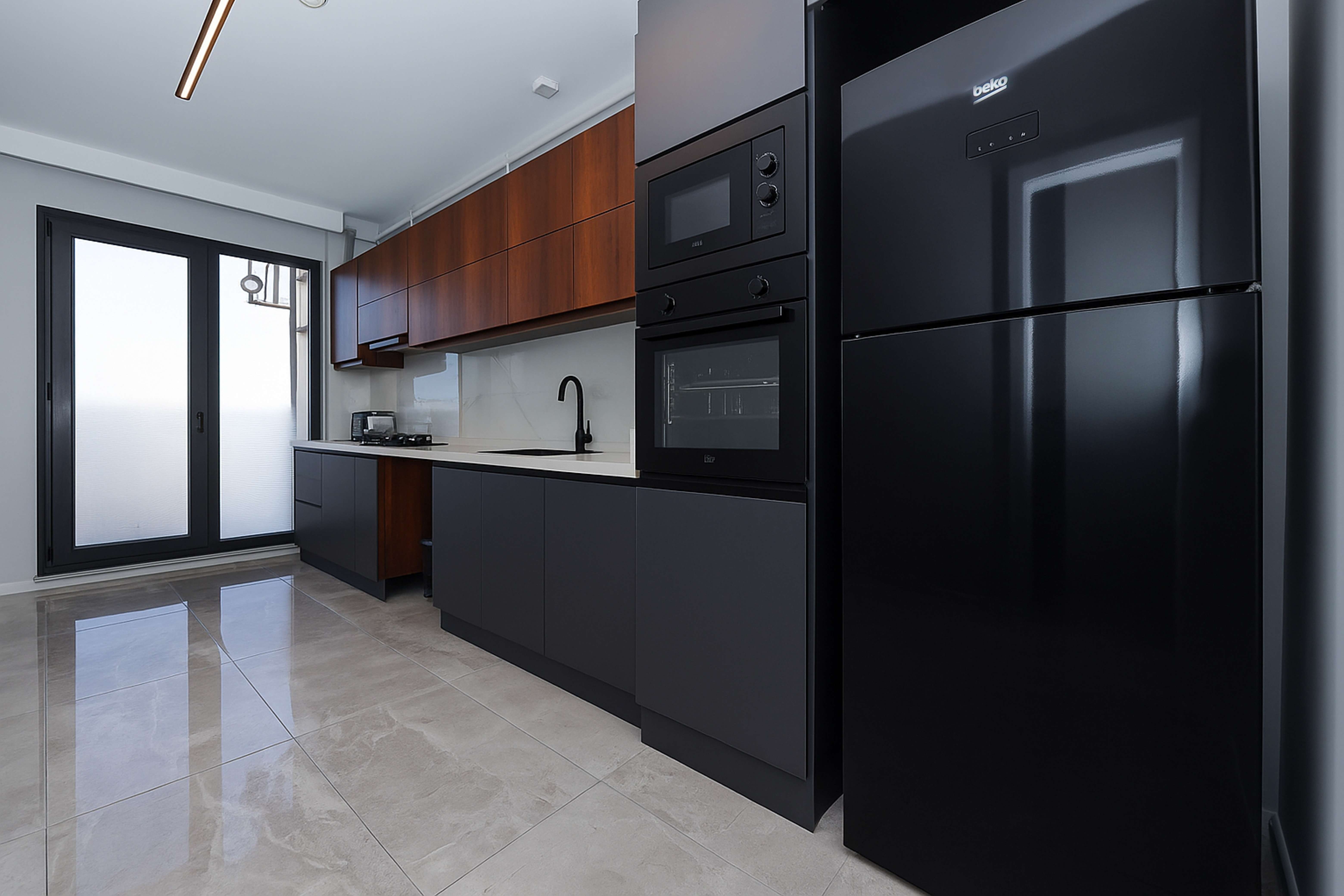 4+1 Residence
