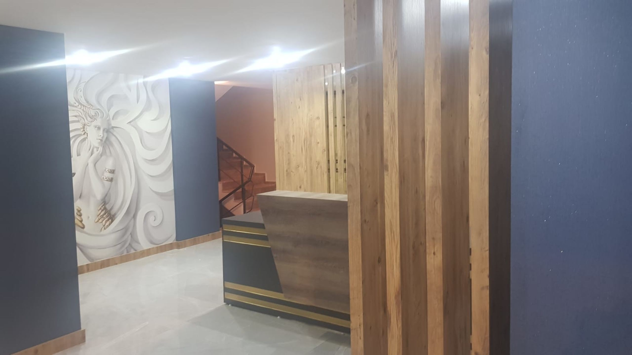 Teker Suit Hotel