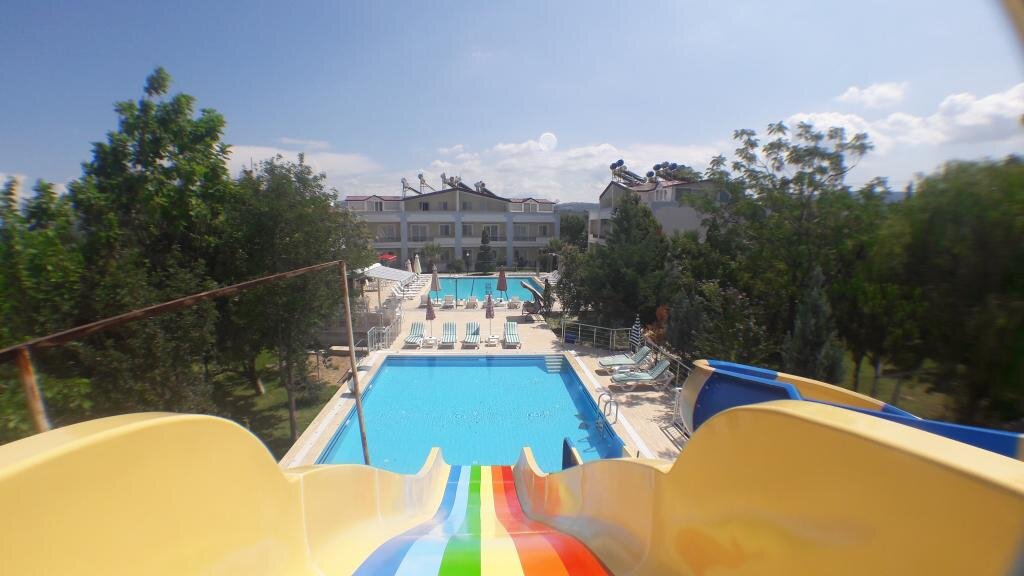 Melodi Club Otel Rezervasyon