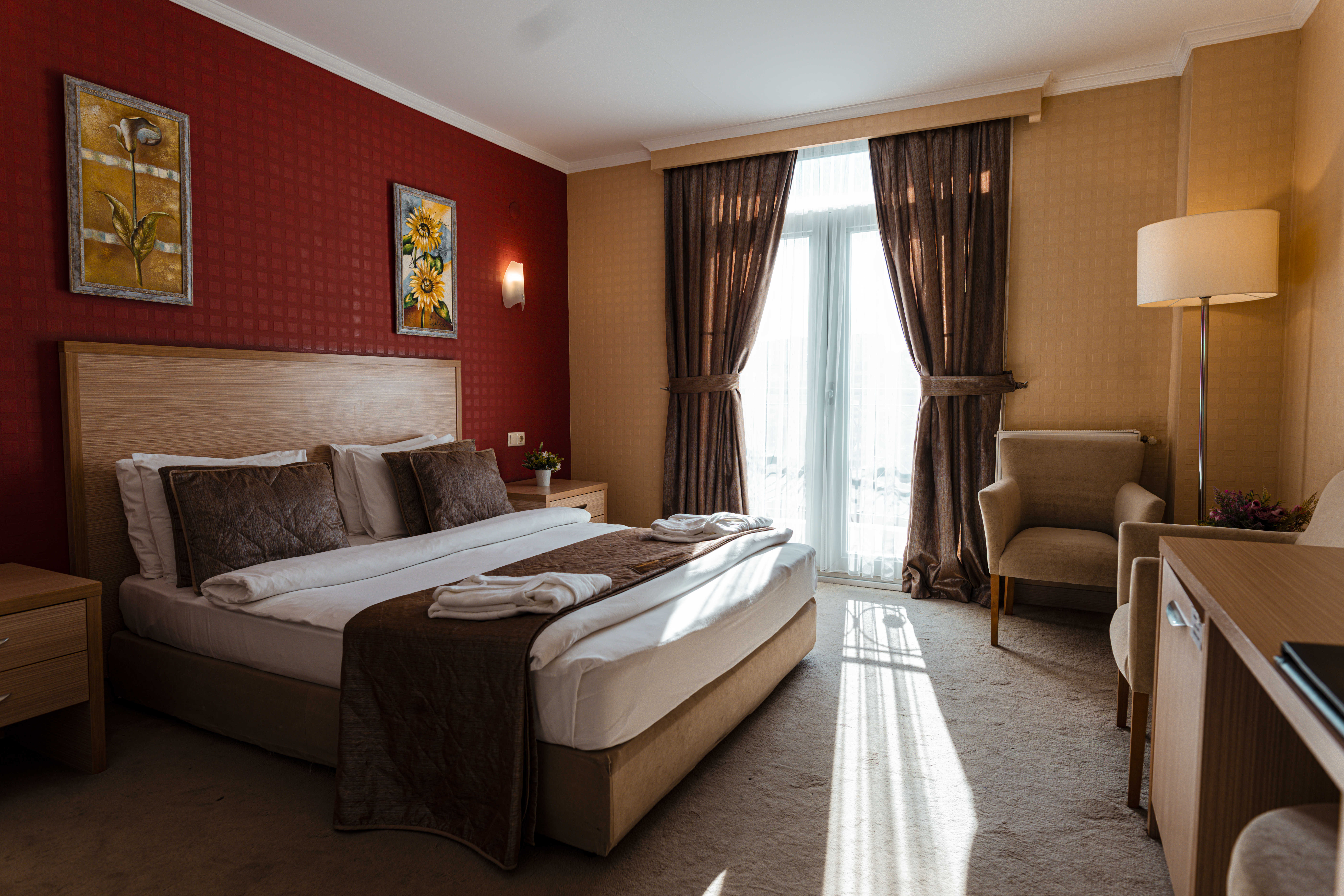 Atabay Termal Otel