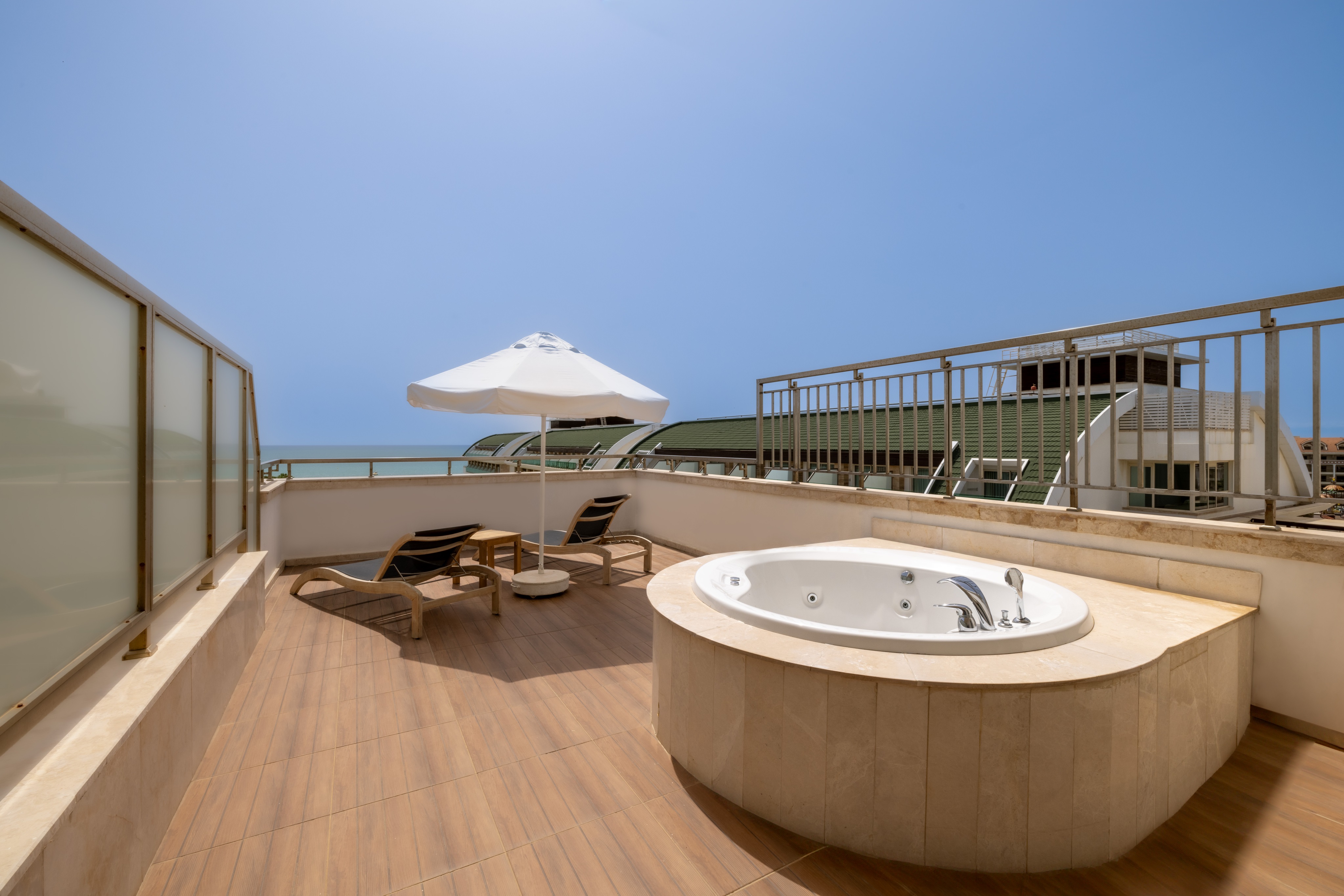 Crystal Waterworld Resort & Spa