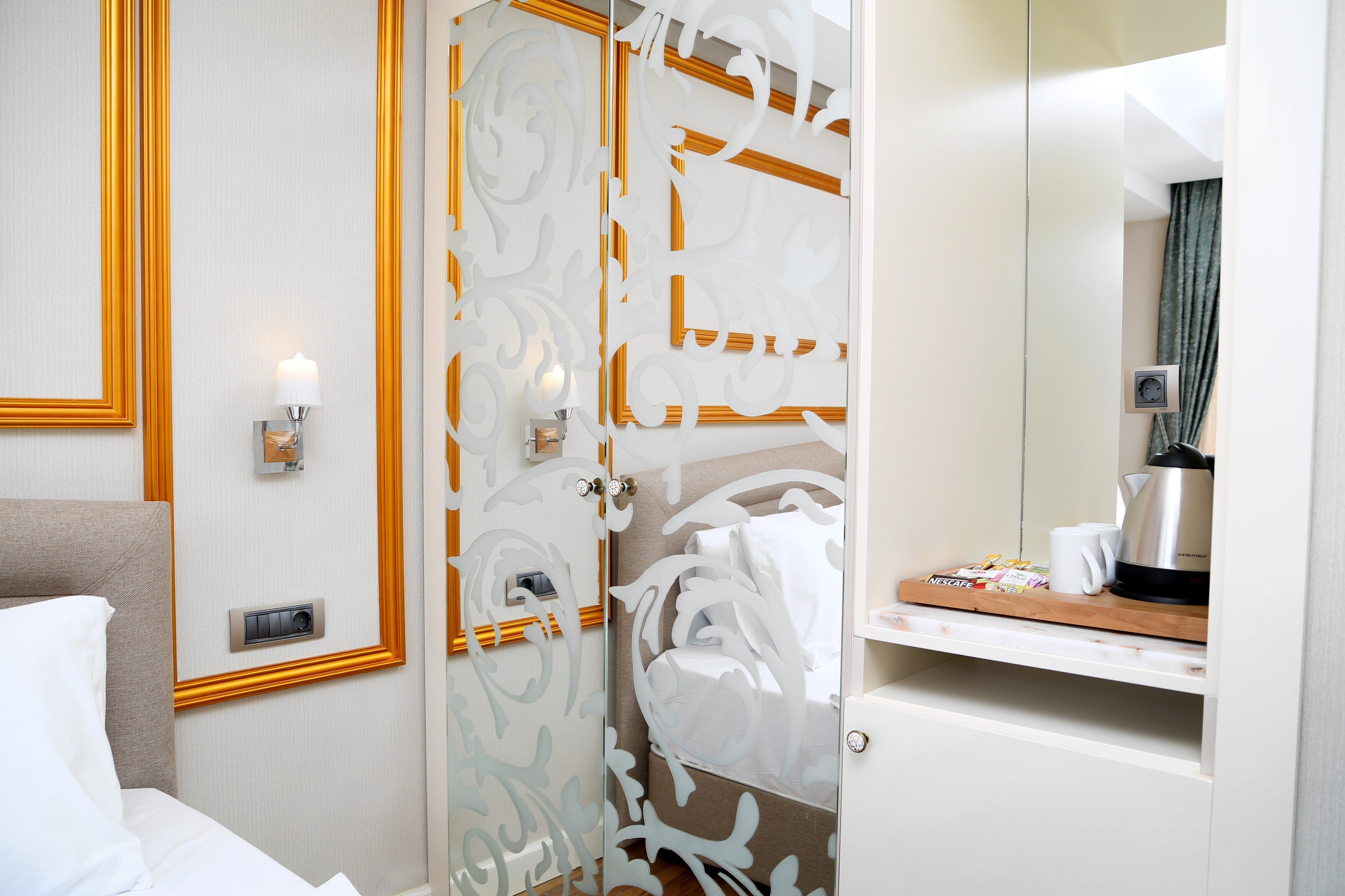 Kubaliç Hotel · 51