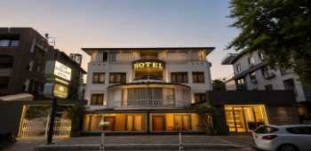 Doa Suites & Apart Hotel