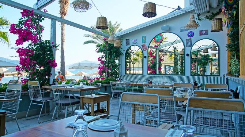 Yeshill Butik Otel Rezervasyon