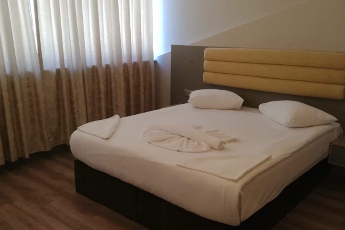 Casa De Sirena Apart Hotel
