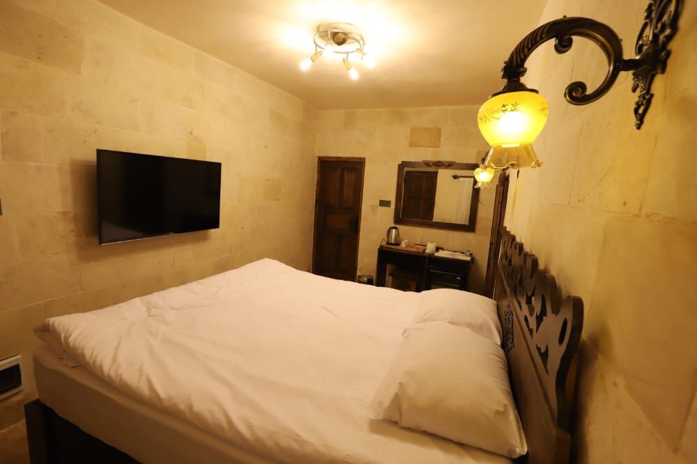 Zerzevan Boutique Hotel