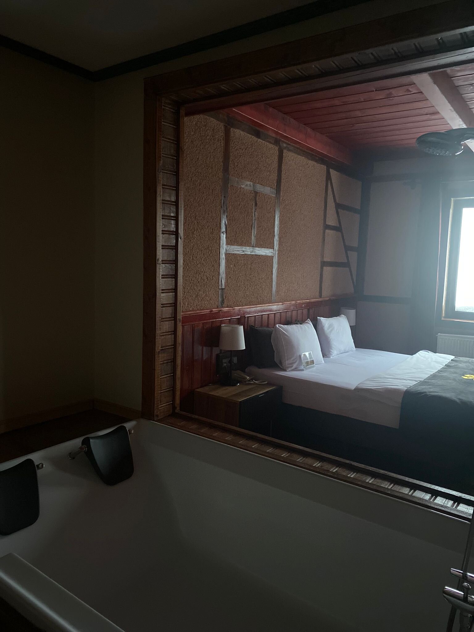 Zifin Hotel Rezervasyon