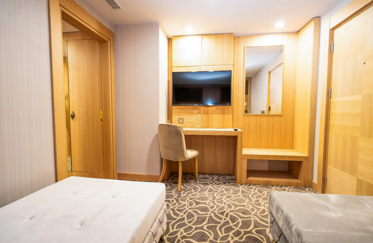 Alsi Ametis Thermal Hotel & Spa