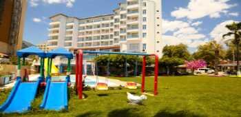 Nagidos Hotel · 21