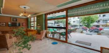 Hikmethan Otel (Alkolsüz Tesis) · 60