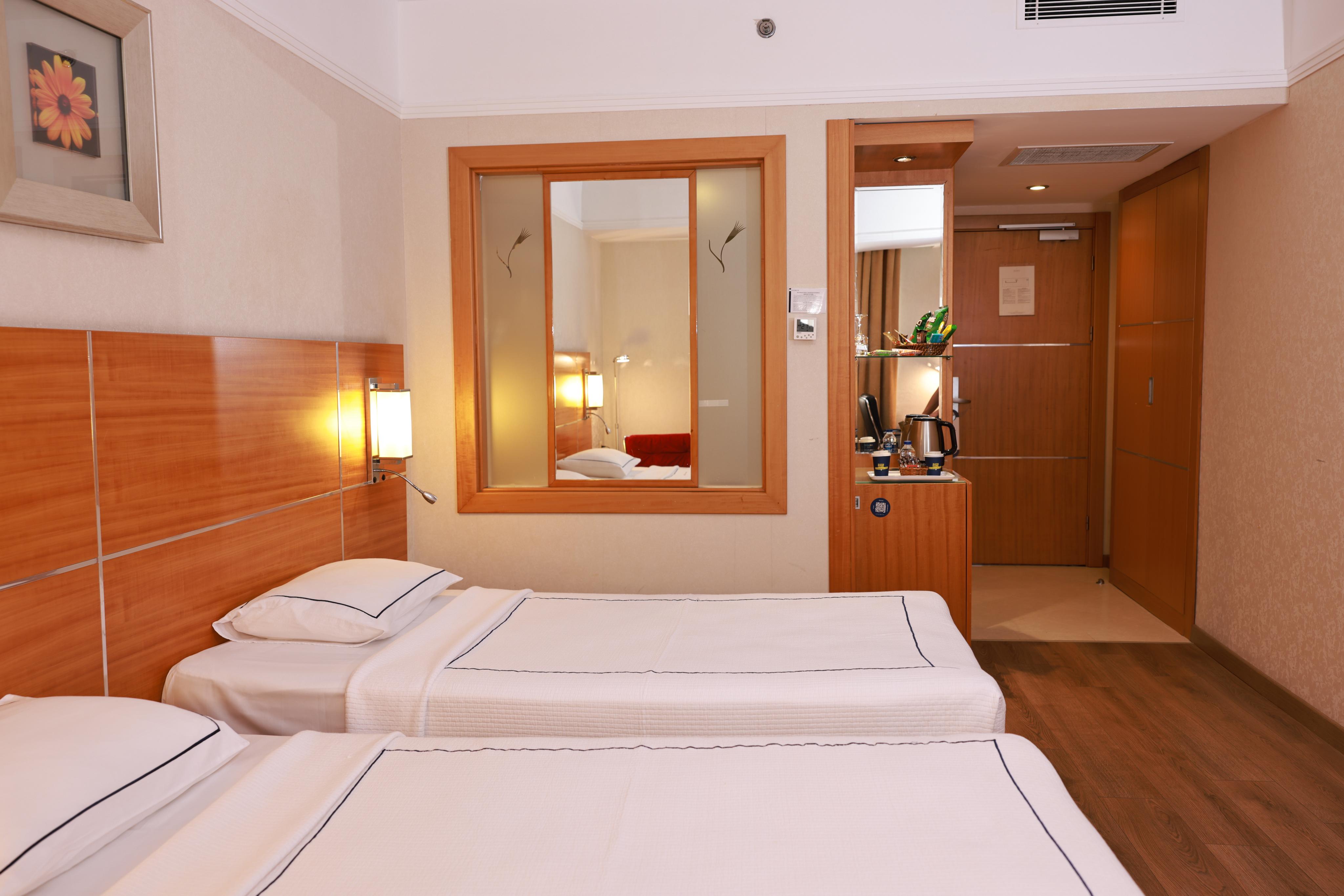 Anemon Grand Denizli Otel