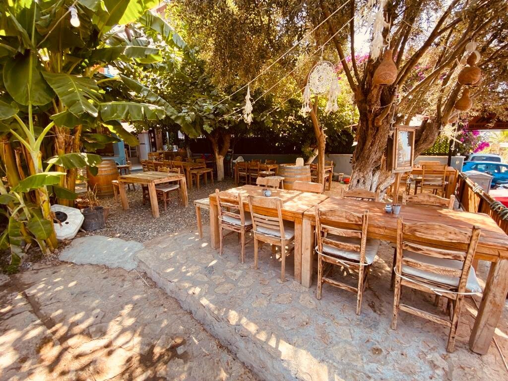 Seyyah Suites Bozburun galeri 4