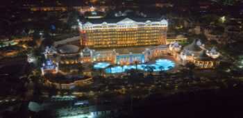Kamelya Fulya Hotel