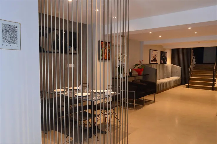 The Roomy Hotel Şişli