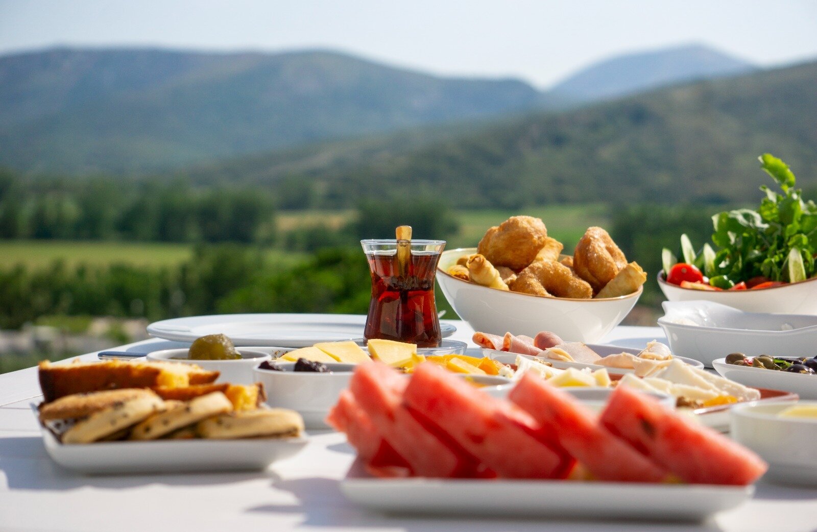 Anemos Hotel · 32