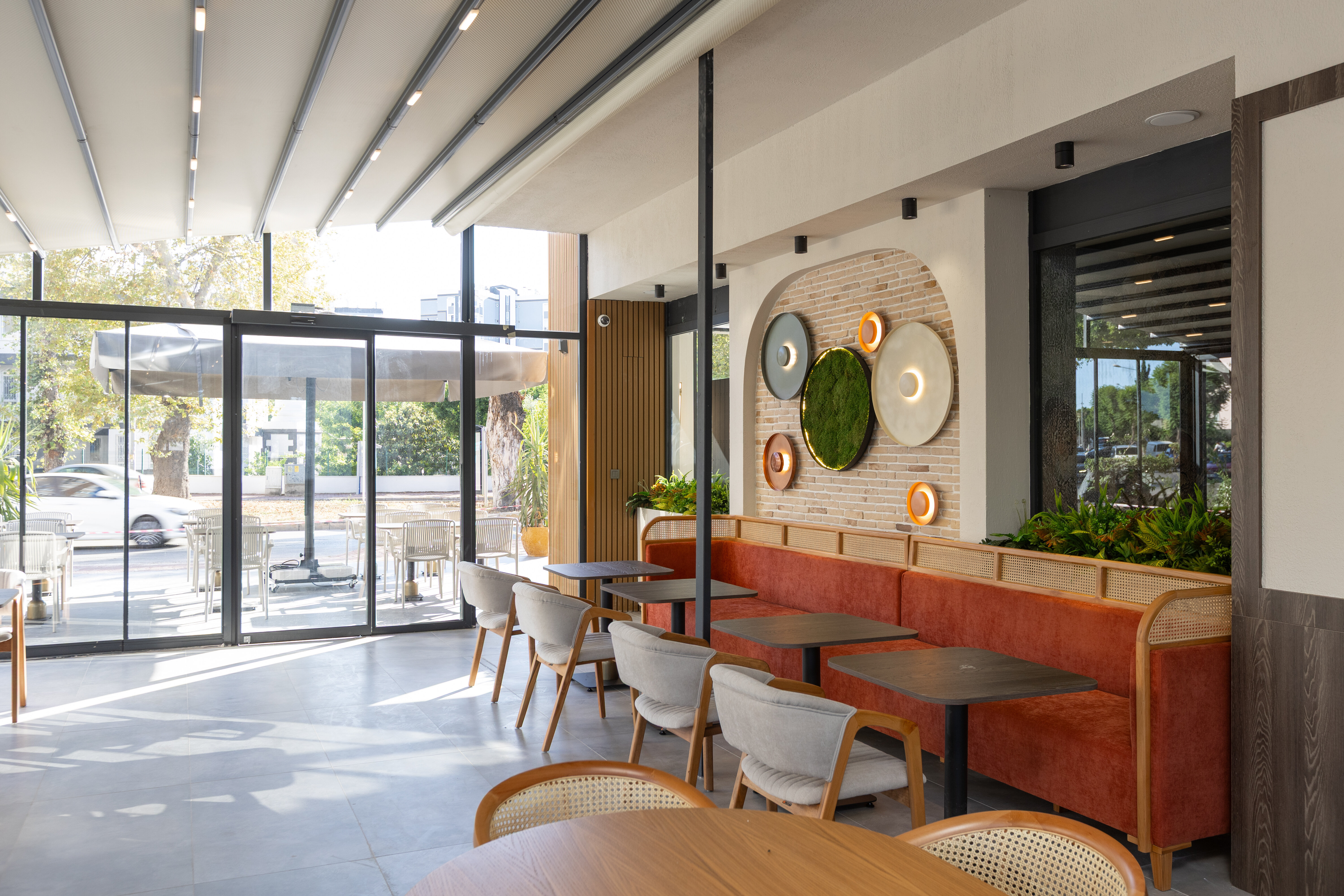 Fora Inn Lara galeri 7