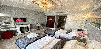 Gülhane Park Hotel & Spa · 59