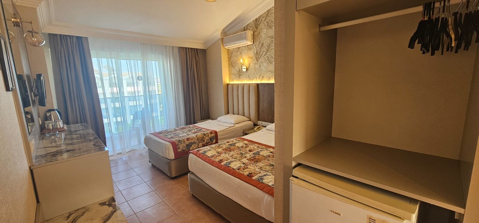 Gazipaşa Star Otel & Apart galeri 8