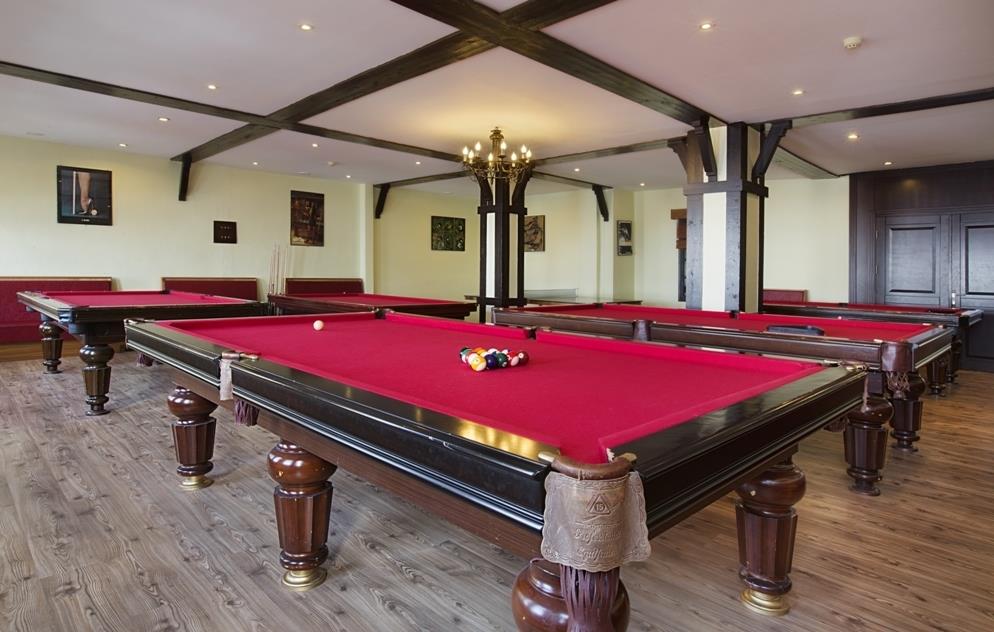 Dedeman Palandöken Hotel