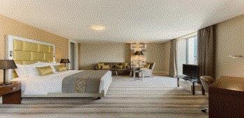 Wyndham Grand İstanbul Europe · 54