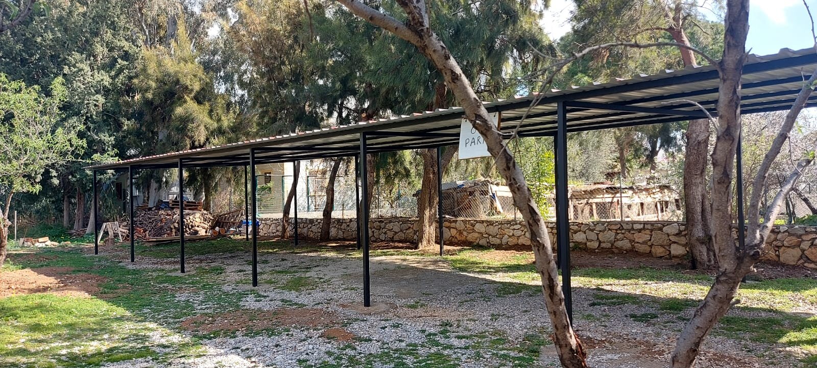 Canözüm Apart Otel Datça Palamutbükü · 8