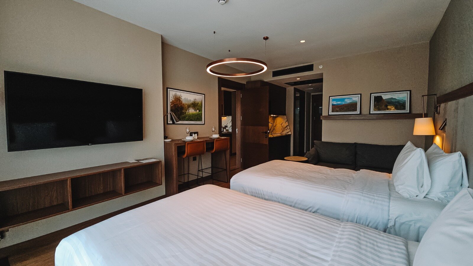 Residence Inn by Marriott Trabzon galeri 4