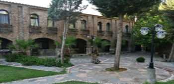 Antik Manastır İda · 65