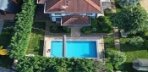 Havuzlu Müstakil Vip Villa Görseli