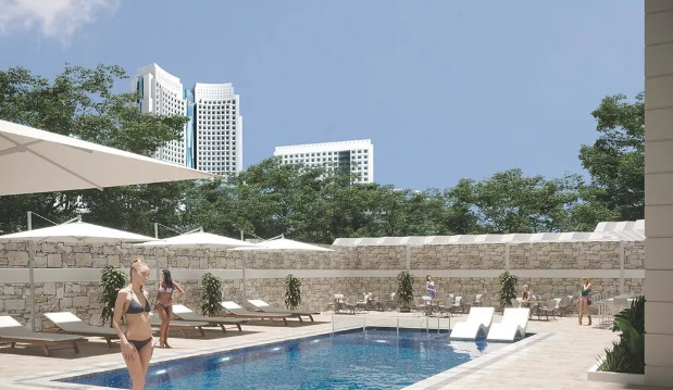 Alessia Hotel & Spa