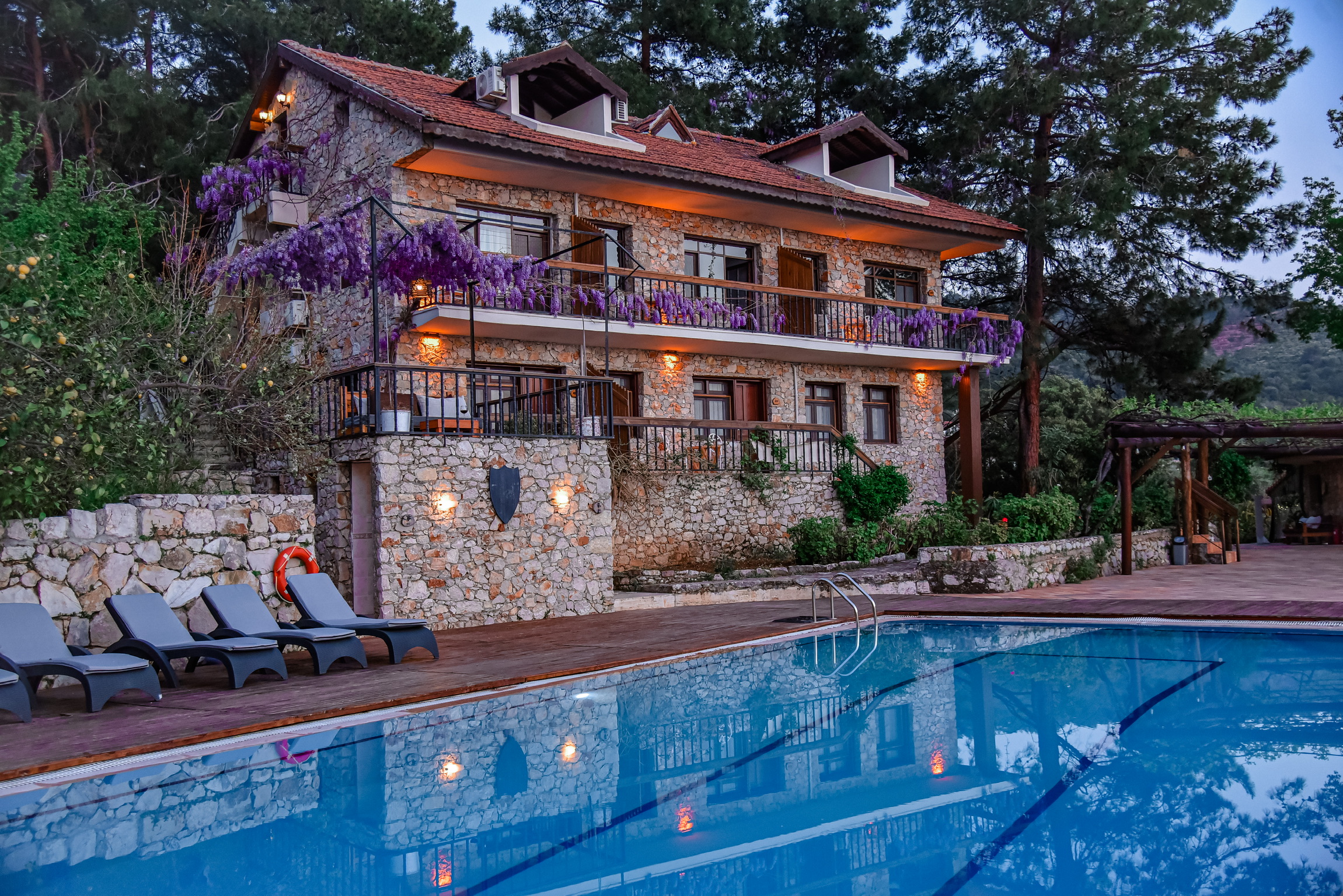 Faralia Hotel